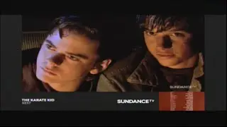 Harry And The Hendersons (1987) End Credits (Sundance Tv 2025)