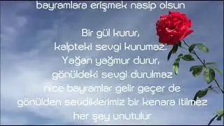 Bayram