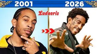 Fast & Furious (2001 - Present) Stars🚗 | Then and Now!
