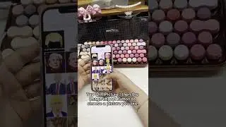 How to use programmable LED displays to create animations