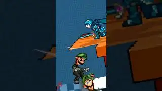 THE *NUMBER 1* MOST UNDERATED MOVE!? #shorts #smash #gaming