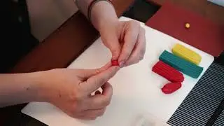 1–4 классы (Мастер класс «Цветочные узоры»)