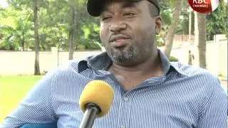 County Power Matrix Mombasa