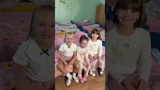 Видеосьемка фильма День в саду
