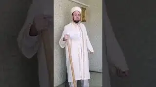 No one knows the hidden except Allah