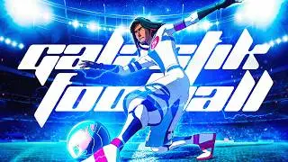 Le dessin animé qui a révolutionné le Football (Galactik Football S1)