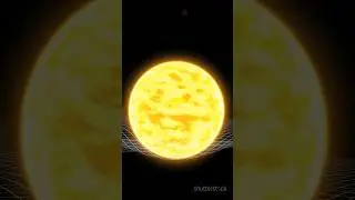 How Gravity Works: Mass Bending Spacetime Explained