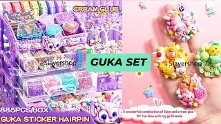 Kanenak - Isi Guka Set Besar #videoviral