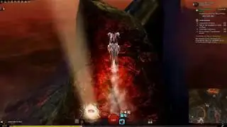 If youre doing Aurora and are stuck because of the Maelstrom Mastery being bugged, there's a way!