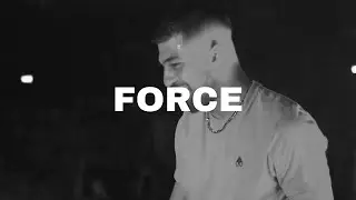 Zkr x Niaks Type Beat "FORCE" | Instrumental OldSchool/Freestyle | Instru Rap 2023