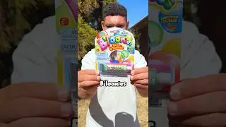 what B'LOONIES look like