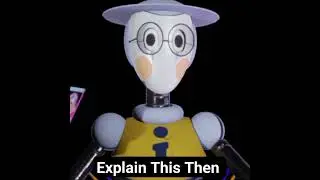 FNaF Security Breach Isn't Scary... (FNaF 