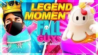 100 subscriber special | first gameplay | fall guys ultimate knockout |