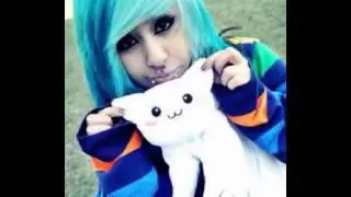 Verena Schizophrenia - Fan Video ♥
