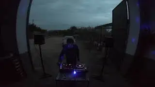 Set aire libre 💣 SAKOORT techno.