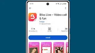 bliss live app kaise use kare || how to use bliss live app