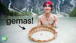 Dando La Vuelta Al Mundo En 80 Días - Día 10