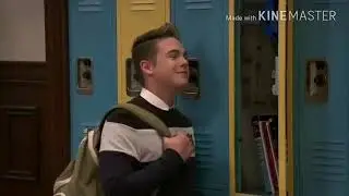 Саммер и фредди любовь)))