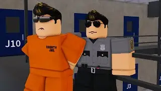 ERLC max security prison RP