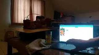Thesis demo 1