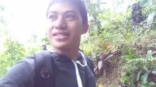 Going to KIBUKAY FALL's Upi maguindanao.
