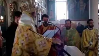 ΔΕΙΤΕ ΤΗ ΚΟΥΡΑ ΤΟΥ ΜΟΝΑΧΟΥ ΠΑΙΣΙΟΥ ΣΤΟ ΓΟΝΙΜΟ ΣΕΡΡΩΝ 12-2-2017