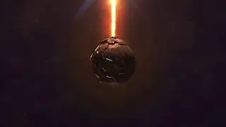 Death Ray Animation