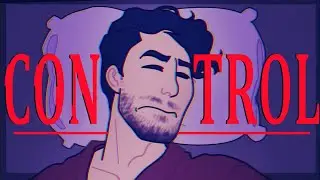 REANIMATED! Who Killed Markiplier - Control MAP Part 3