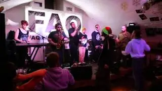 Afro D & The Dubsters