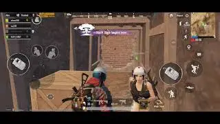 Sticky Bomb in BGMI Kirakin