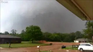 Tornado