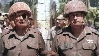 Six Days That Changed the Middle East Forever | UNCENSORED