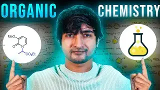 Be the GOD of JEE Organic Chemistry : DO THIS!