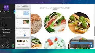 Watch How Aida AI Website Builder Creates Automatically A Free website In 30 Seconds!