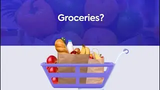 MARCH IT TO YOUR CART!