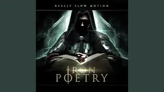Iron Poetry