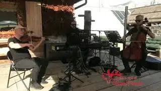 concerto malga Vigo comune di Diamro Folgarida