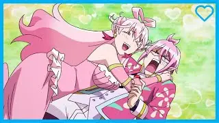 Мамы  Из Аниме⮊Moms Funny Moments From Anime