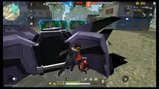 Goverment laptop free fire gameplay_Phonix OS Perfect Headshot