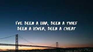 Eminem- River (Lyrics) ft. Ed Sheeran