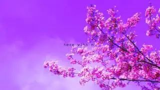 OBLVYN - Here With Me
