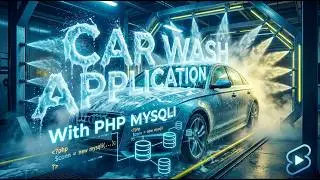 Build a Car & Motorcycle Wash Booking System with PHP & MySQL 🚗🧼