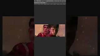 I created Spiderman NWH poster #Shorts