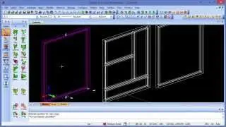 DWAs: Create your own .Dwg Door Window Assemblies with this step-by-step Caddie guide
