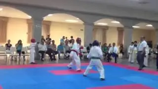 Karate gbnl