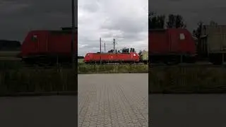 А ведь до этого так тихо было.