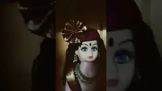 Doll Decor