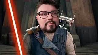 JEDI SURVIVOR PLAYTHROUGH - Part 2