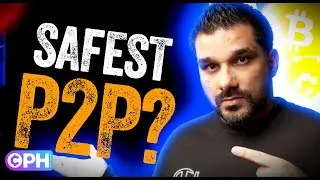 This Is How NoOnes Platform Can Solve Crypto P2P Issues - An Overview! HINDI