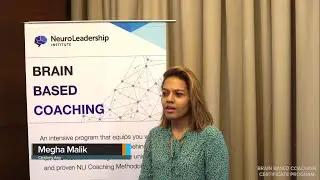 Testimonials from our ICF accredited Brain Based Coaching Certificate Program.